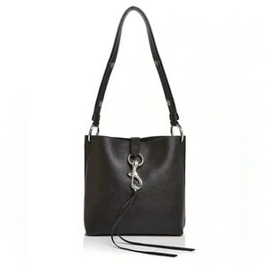 Rebecca Minkoff Megan Small Feed Bag